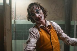Joaquin Phoenix als gefeierter wie umstrittener "Joker"