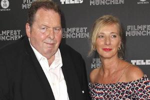 Ottfried Fischer: "Simone hatte sich für meine Pflege entschieden"