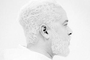 Adel Tawil mit neuem Look: In fünf Stunden zur Blondine