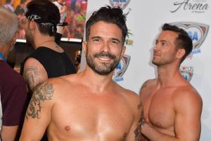 Marc Terenzi will trotz Sehnenriss und OP mit Sixx Paxx auf Tour