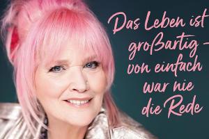 Gaby Köster kämpft immer noch mit ihrem inneren Schweinehund