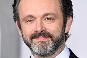 Michael Sheen ist zum zweiten Mal Vater geworden