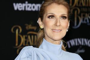 Céline Dion schießt gegen ihre Figur-Kritiker