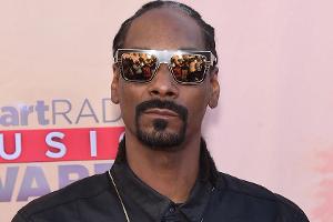 Snoop Dogg trauert um erst 10 Tage alten Enkelsohn