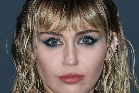 Ihre Mutter ist genervt von ihr: Miley Cyrus Ihre Mutter ist genervt von ihr: Miley Cyrus