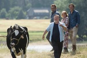 TV-Tipps am Freitag