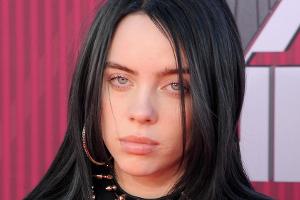 Billie Eilish kündigt große Welttour für 2020 an