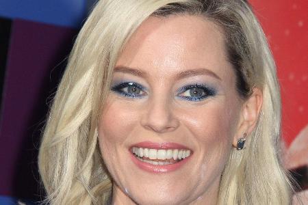 Elizabeth Banks ist die erste Elizabeth Banks ist die erste