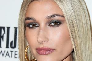 Hailey Bieber feiert Junggesellinnenabschied