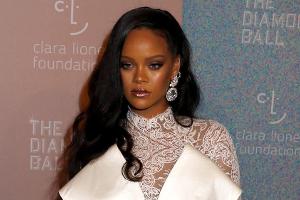 Keine neue Musik? Rihanna muss ihre Fans enttäuschen