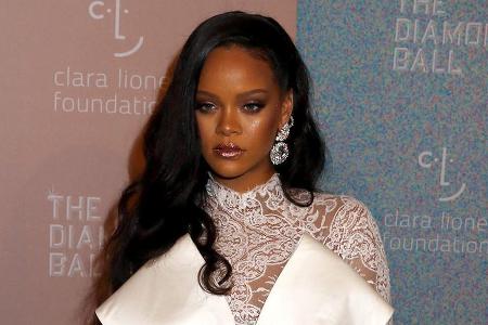 Rihanna veröffentlichte vor drei Jahren ihr letztes Album Rihanna veröffentlichte vor drei Jahren ihr letztes Album
