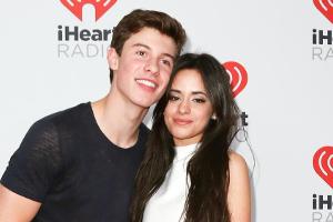 Camila Cabello und Shawn Mendes posten Knutsch-Video auf Instagram