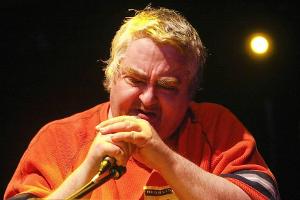 US-Musiker Daniel Johnston mit 58 Jahren gestorben