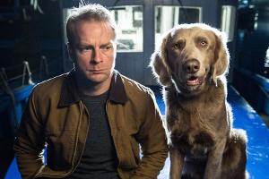 "Nord bei Nordwest: Waidmannsheil": Tierarzt Hauke Jacobs und Hund Holly