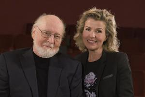 Anne-Sophie Mutter: Darum ist sie so ein großer John-Williams-Fan
