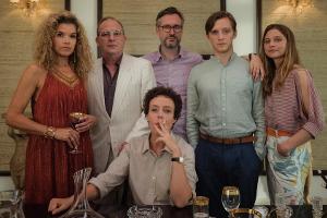 "Deutschland89": Drehstart für Staffel drei