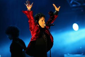 Neues Prince-Album kommt - mit bisher unveröffentlichten Songs