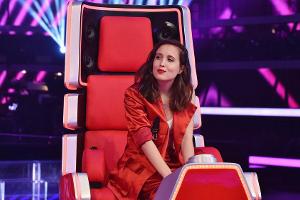 "The Voice"-Coach Alice Merton: "Sido ist ein superlieber Typ"