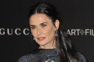 Schock-Enthüllung: Demi Moore hatte eine Fehlgeburt