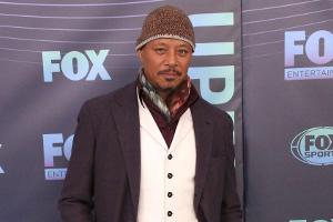 "Empire"-Star Terrence Howard: "Ich bin fertig mit der Schauspielerei"