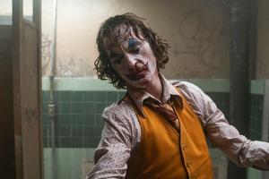 Joaquin Phoenix: Bei der "Joker"-Diät mussten ihn Ärzte überwachen