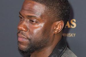 Muss Kevin Hart wegen seines Autounfalls vor Gericht?