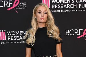 Paris Hilton trauert um ihren Großvater Barron