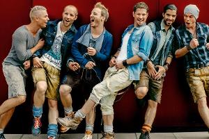 Was wird der Wiesn-Hit 2019?