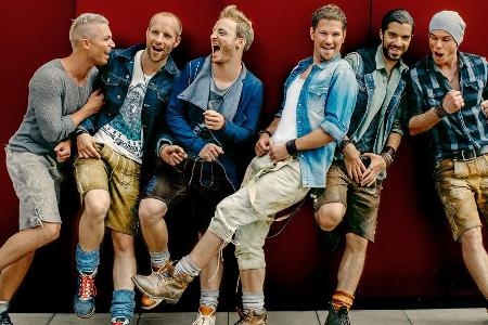 Wird der voXXclub mit Wird der voXXclub mit