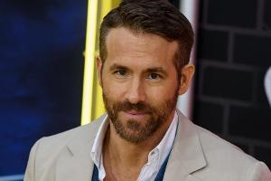 "Christmas Carol": Ryan Reynolds wird zu weihnachtlichem Musical-Star