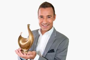 25 Jahre "Die Goldene Henne": Ein glanzvolles Jubiläum