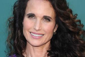 Andie MacDowell: So war ihre Kindheit mit einer alkoholkranken Mutter