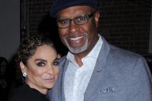 Jasmine Guy: Vom Gastauftritt zur Nebenrolle in "Grey's Anatomy"