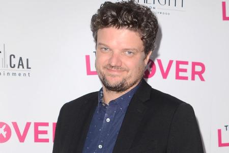 Matt Jones schlüpft noch einmal in seine Matt Jones schlüpft noch einmal in seine