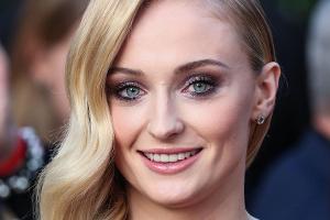 Nach "Game of Thrones": Nächste Serienrolle für Sophie Turner
