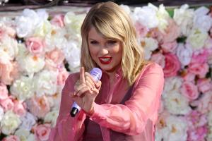 Taylor Swift kommt 2020 nach Deutschland