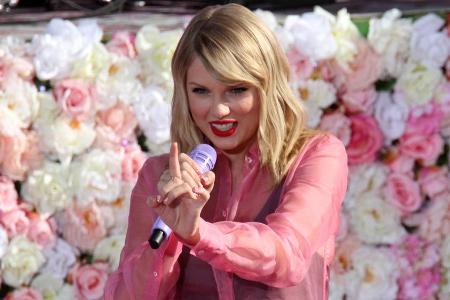 Taylor Swift stattet 2020 der deutschen Hauptstadt einen Besuch ab Taylor Swift stattet 2020 der deutschen Hauptstadt einen Besuch ab