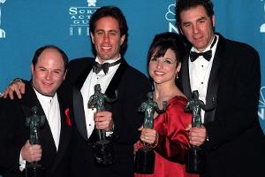 "Seinfeld": Sitcom-Klassiker kommt zu Netflix