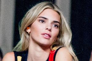 US-Model Kendall Jenner ist jetzt blond!