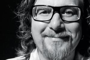 Mundstuhl-Star Lars Niedereichholz kämpft mit der Midlife-Crisis
