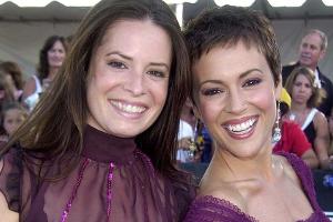 Überraschung! "Charmed"-Stars feiern bei "Grey's Anatomy" ihr Comeback