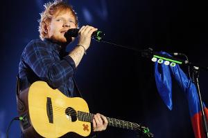Ed Sheeran will sich offenbar eine Auszeit gönnen