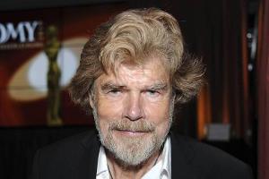 Reinhold Messner: Seine Frau hat ihn verlassen