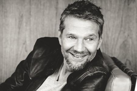 Schauspieler Kai Wiesinger schreibt über das Älterwerden und dessen Tücken Schauspieler Kai Wiesinger schreibt über das Älterwerden und dessen Tücken