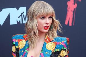 Weißes Haus reagiert auf Rede von Taylor Swift