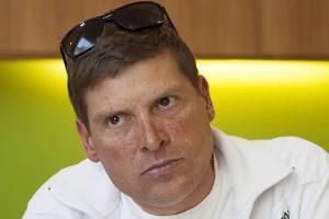 Strafbefehl gegen Jan Ullrich erlassen