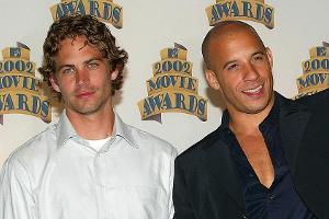 Vin Diesel und Paul Walker: Ihre Töchter führen Freundschaft weiter
