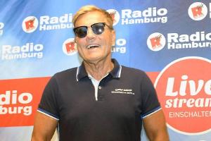 Dieter Bohlen: Startschuss für seine "Mega-Tournee" in Berlin