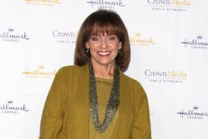 US-Fernsehstar Valerie Harper ist tot