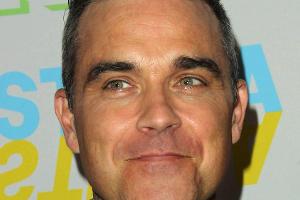 Sprung nach Hollywood? Was an Robbie Williams' Filmkarriere dran ist